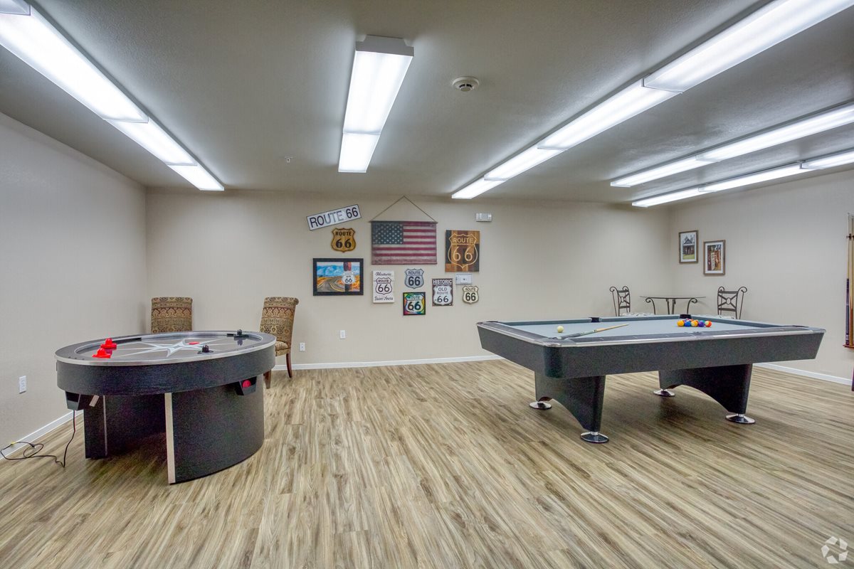 The Vittoria At Equestrian Apartments